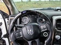 Bedrijfsauto, dodge, ram 1500 5.7 v8 quad cab 6'4, 5.7 v8 quad cab 6'4, 2018 - afbeelding 22 van  35