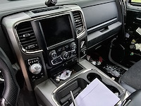 Bedrijfsauto, dodge, ram 1500 5.7 v8 quad cab 6'4, 5.7 v8 quad cab 6'4, 2018 - afbeelding 24 van  35