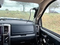 Bedrijfsauto, dodge, ram 1500 5.7 v8 quad cab 6'4, 5.7 v8 quad cab 6'4, 2018 - afbeelding 25 van  35