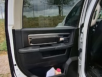 Bedrijfsauto, dodge, ram 1500 5.7 v8 quad cab 6'4, 5.7 v8 quad cab 6'4, 2018 - afbeelding 26 van  35