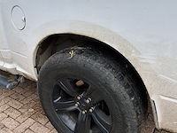 Bedrijfsauto, dodge, ram 1500 5.7 v8 quad cab 6'4, 5.7 v8 quad cab 6'4, 2018 - afbeelding 28 van  35