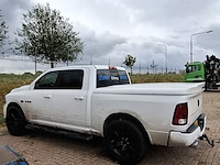 Bedrijfsauto, dodge, ram 1500 5.7 v8 quad cab 6'4, 5.7 v8 quad cab 6'4, 2018 - afbeelding 30 van  35