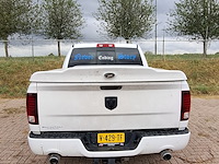 Bedrijfsauto, dodge, ram 1500 5.7 v8 quad cab 6'4, 5.7 v8 quad cab 6'4, 2018 - afbeelding 31 van  35