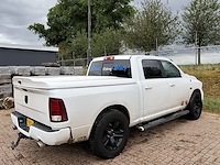 Bedrijfsauto, dodge, ram 1500 5.7 v8 quad cab 6'4, 5.7 v8 quad cab 6'4, 2018 - afbeelding 32 van  35