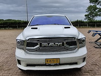 Bedrijfsauto, dodge, ram 1500 5.7 v8 quad cab 6'4, 5.7 v8 quad cab 6'4, 2018 - afbeelding 35 van  35