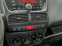 Bedrijfsauto, fiat, doblò 1.3 multijet maxi met openlaadbak, 2014 - afbeelding 5 van  25