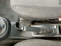 Bedrijfsauto, fiat, doblò 1.3 multijet maxi met openlaadbak, 2014 - afbeelding 7 van  25