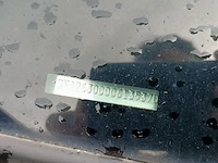 Bedrijfsauto, fiat, doblò 1.3 multijet maxi met openlaadbak, 2014 - afbeelding 8 van  25