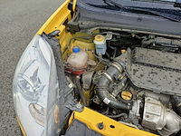 Bedrijfsauto, fiat, doblò 1.3 multijet maxi met openlaadbak, 2014 - afbeelding 13 van  25