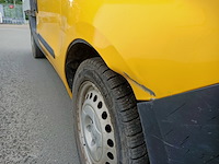 Bedrijfsauto, fiat, doblò 1.3 multijet maxi met openlaadbak, 2014 - afbeelding 14 van  25
