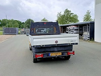Bedrijfsauto, fiat, doblò 1.3 multijet maxi met openlaadbak, 2014 - afbeelding 20 van  25
