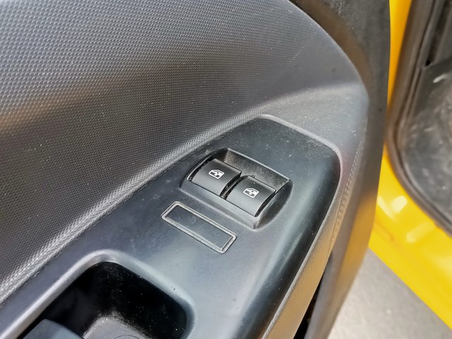 Bedrijfsauto, fiat, doblò 1.3 multijet maxi met openlaadbak, 2014 - afbeelding 25 van  25