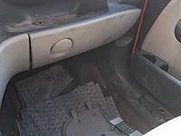 Bedrijfsauto, fiat, doblò, 1.3 multijet top hd 500 kg, 2008 - afbeelding 2 van  19