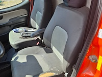 Bedrijfsauto, fiat, doblò, 1.3 multijet top hd 500 kg, 2008 - afbeelding 4 van  19