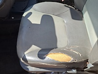 Bedrijfsauto, fiat, doblò, 1.3 multijet top hd 500 kg, 2008 - afbeelding 5 van  19