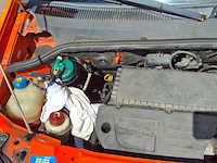 Bedrijfsauto, fiat, doblò, 1.3 multijet top hd 500 kg, 2008 - afbeelding 11 van  19