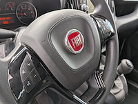 Bedrijfsauto, fiat, doblò 1.4 t-jet cng easy, 2018 - afbeelding 11 van  34