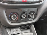 Bedrijfsauto, fiat, doblò 1.4 t-jet cng easy, 2018 - afbeelding 14 van  34