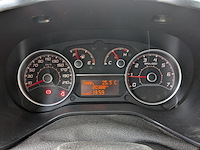 Bedrijfsauto, fiat, doblò 1.4 t-jet cng easy, 2018 - afbeelding 16 van  34