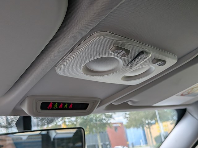 Bedrijfsauto, fiat, doblò 1.4 t-jet cng easy, 2018 - afbeelding 17 van  34