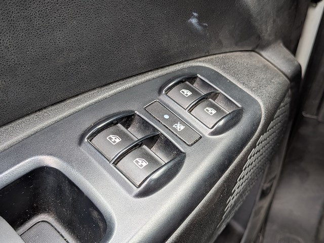 Bedrijfsauto, fiat, doblò 1.4 t-jet cng easy, 2018 - afbeelding 18 van  34
