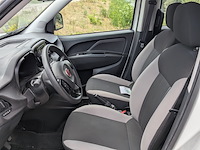 Bedrijfsauto, fiat, doblò 1.4 t-jet cng easy, 2018 - afbeelding 19 van  34