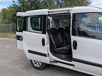 Bedrijfsauto, fiat, doblò 1.4 t-jet cng easy, 2018 - afbeelding 25 van  34