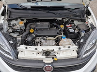 Bedrijfsauto, fiat, doblò 1.4 t-jet cng easy, 2018 - afbeelding 26 van  34