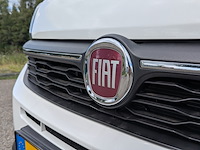 Bedrijfsauto, fiat, doblò 1.4 t-jet cng easy, 2018 - afbeelding 34 van  34