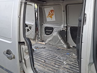 Bedrijfsauto, fiat, doblò, 1.9 jtd basis, 2005 - afbeelding 2 van  16