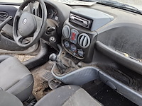 Bedrijfsauto, fiat, doblò, 1.9 jtd basis, 2005 - afbeelding 3 van  16