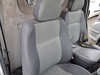 Bedrijfsauto, fiat, doblò, 1.9 jtd basis, 2005 - afbeelding 4 van  16