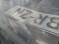 Bedrijfsauto, fiat, doblò, 1.9 jtd basis, 2005 - afbeelding 7 van  16