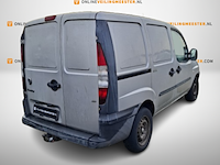 Bedrijfsauto, fiat, doblò, 1.9 jtd basis, 2005 - afbeelding 10 van  16