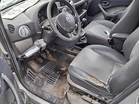 Bedrijfsauto, fiat, doblò, 1.9 jtd basis, 2005 - afbeelding 12 van  16