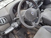 Bedrijfsauto, fiat, doblò, 1.9 jtd basis, 2005 - afbeelding 13 van  16