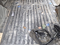 Bedrijfsauto, fiat, doblò, 1.9 jtd basis, 2005 - afbeelding 16 van  16