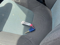 Bedrijfsauto, fiat, doblò, 2007 - afbeelding 2 van  11