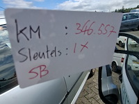 Bedrijfsauto, fiat, doblò, 2007 - afbeelding 3 van  11