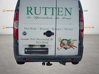 Bedrijfsauto, fiat, doblò, 2007 - afbeelding 6 van  11