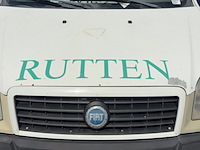 Bedrijfsauto, fiat, doblò, 2007 - afbeelding 7 van  11