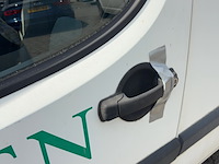 Bedrijfsauto, fiat, doblò, 2007 - afbeelding 8 van  11