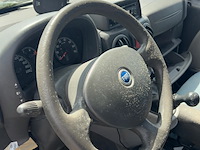Bedrijfsauto, fiat, doblò, 2007 - afbeelding 11 van  11