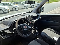 Bedrijfsauto, fiat, doblò, 2015 - afbeelding 2 van  26