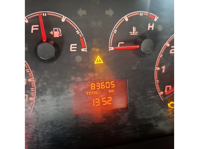 Bedrijfsauto, fiat, doblò, 2015 - afbeelding 3 van  26