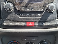 Bedrijfsauto, fiat, doblò, 2015 - afbeelding 5 van  26