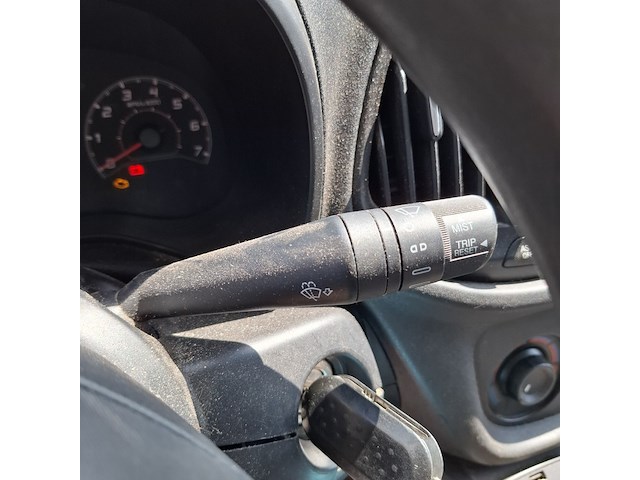 Bedrijfsauto, fiat, doblò, 2015 - afbeelding 8 van  26