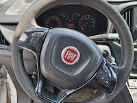 Bedrijfsauto, fiat, doblò, 2015 - afbeelding 9 van  26