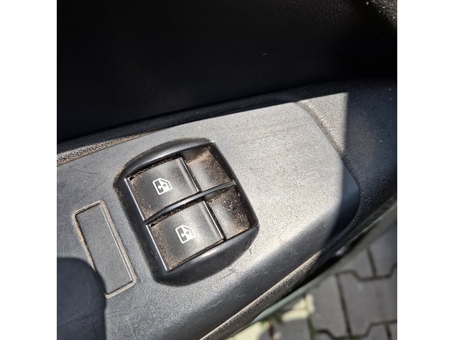 Bedrijfsauto, fiat, doblò, 2015 - afbeelding 11 van  26