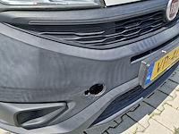 Bedrijfsauto, fiat, doblò, 2015 - afbeelding 14 van  26
